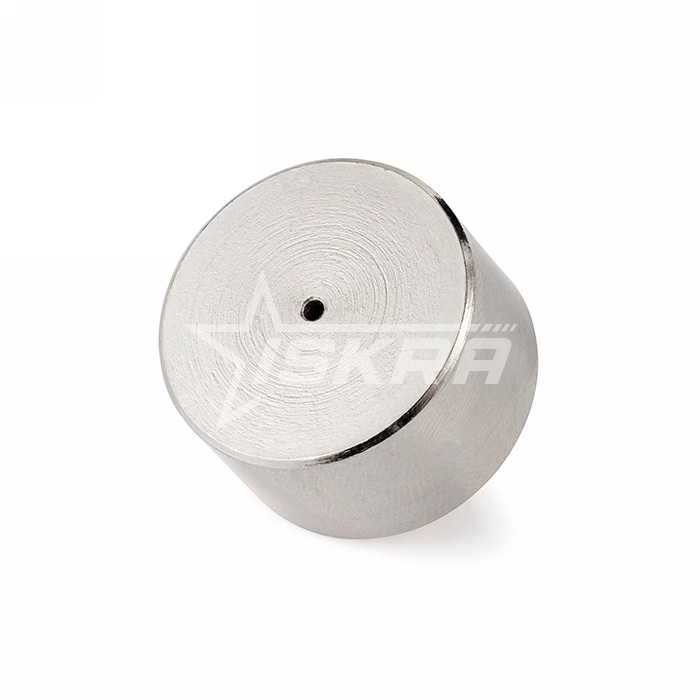 IS2223 Шариковая опора KSM10 BS/CS ISKRA  - Вид №4