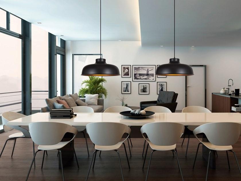 luxcambra Подвесной светильник sun-id-1488831 - Вид №4