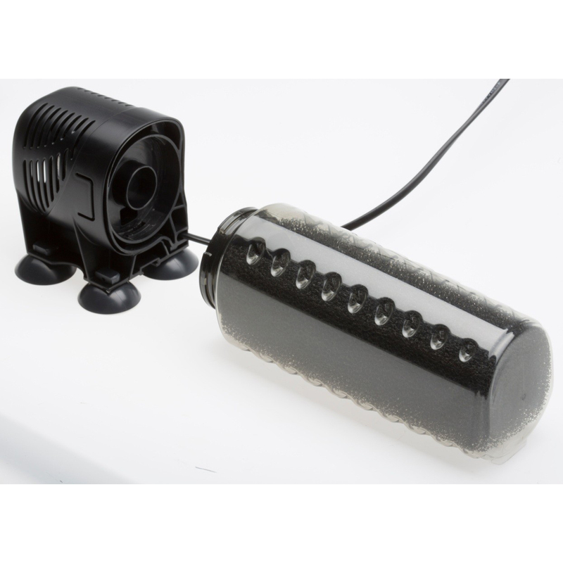 ПР0034624 Внутренний фильтр ASAP FILTER 700 для аквариума 100 - 250 л (650 л/ч, 6.8 Вт) AQUAEL  - Вид №5