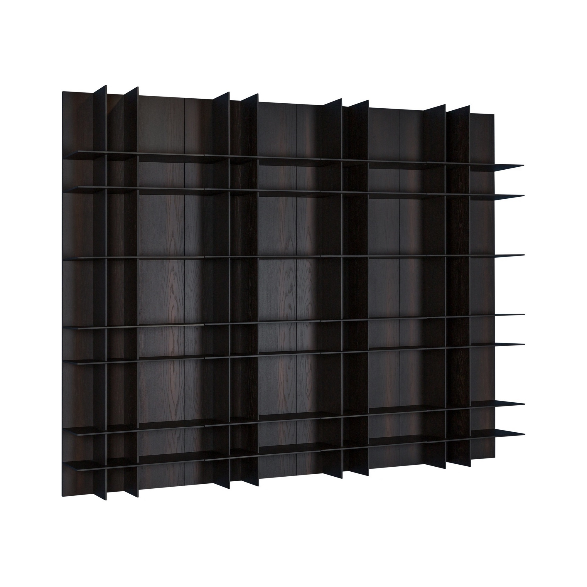 Стеллаж / Movida 2.0 Olivieri sun-id-378279 - Вид №1