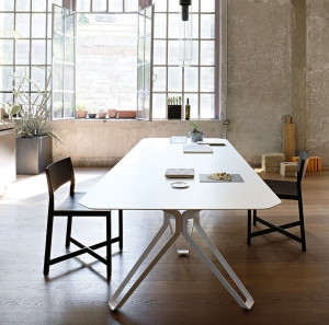 Стол 3 POD LEMA AC681