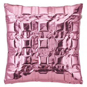 2000983155009 Декоративная подушка PALATINA (KHPALA45FUC) ROOMERS