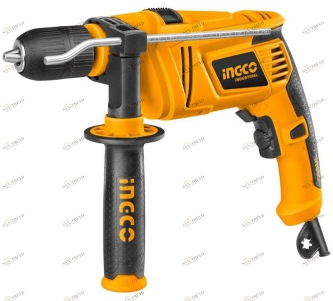 INGCO ITALIA Ударная дрель 850 вт sun-id-1494364