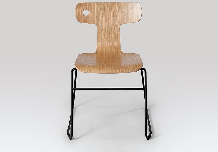 Liqui Contracts Санки из дерева Moore sun-id-1371062 - Вид №1