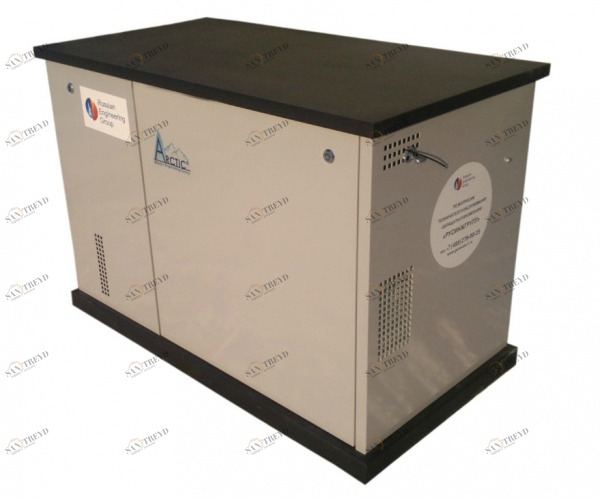 Бензиновый генератор REG PG8-380 S sun-id-1035346