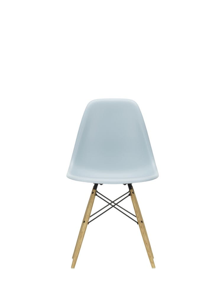 Стул из полипропилена VITRA Eames Plastic Chair ARCH-00056347 - Вид №73