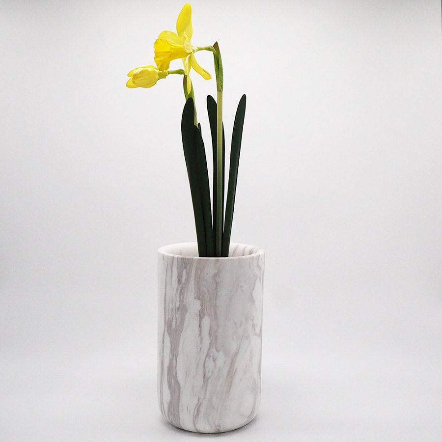 Букет желтых нарциссов искусственных 50 см Mr Plant 151550 - Вид №2