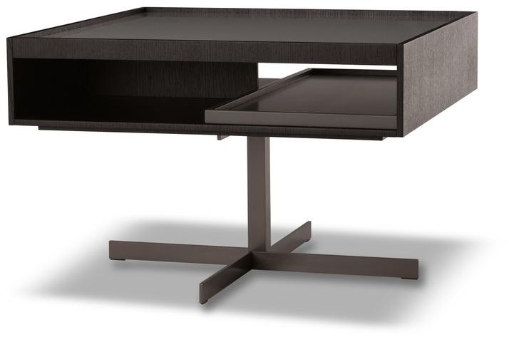 Minotti Маленький стол Close sun-id-1513864 - Вид №2