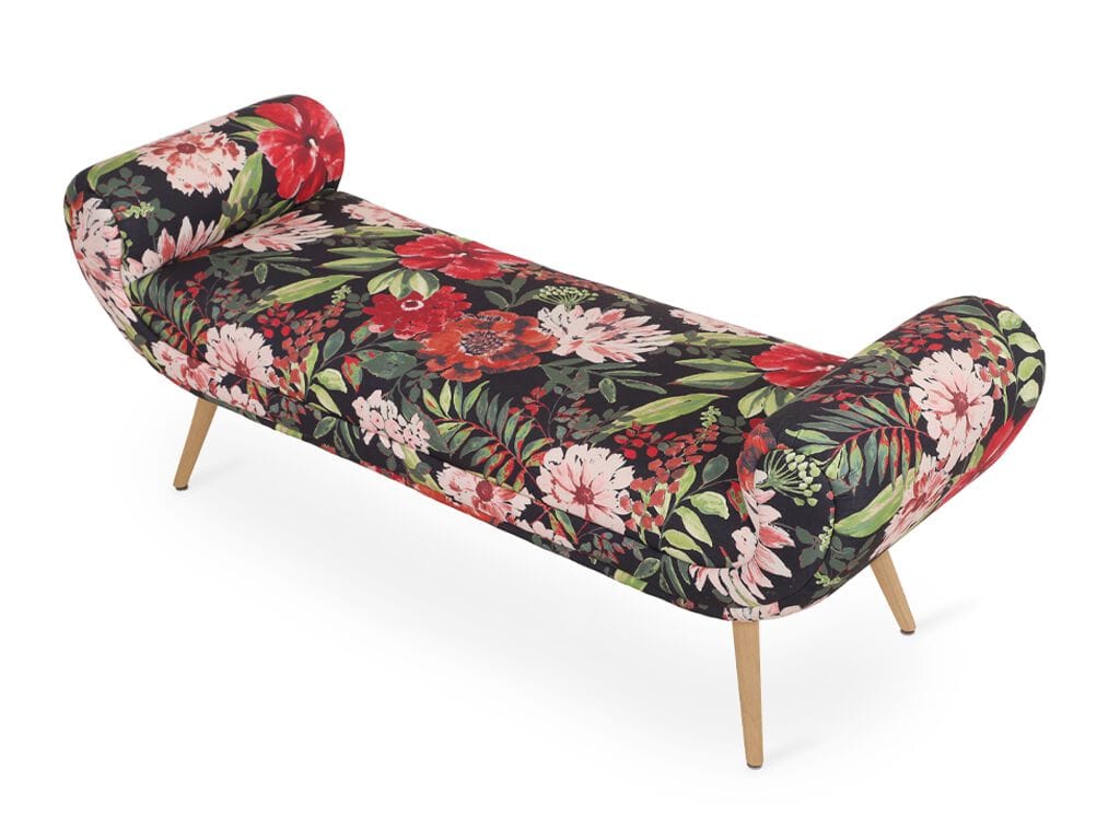 Мягкая ткань Dormeuse Alankaram SANTAI ARCH-00050809 - Вид №8