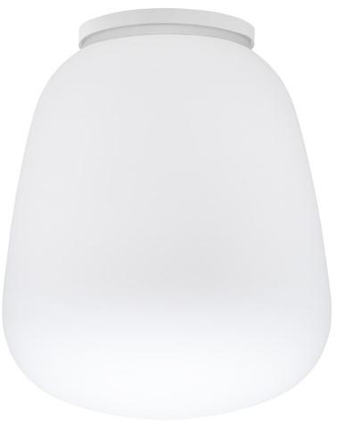 Fabbian Стеклянный потолочный светильник Lumi baka sun-id-1382334 - Вид №1