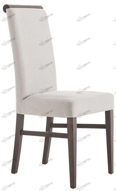 Palma Стул из бука с обивкой Lady 47oh.i4