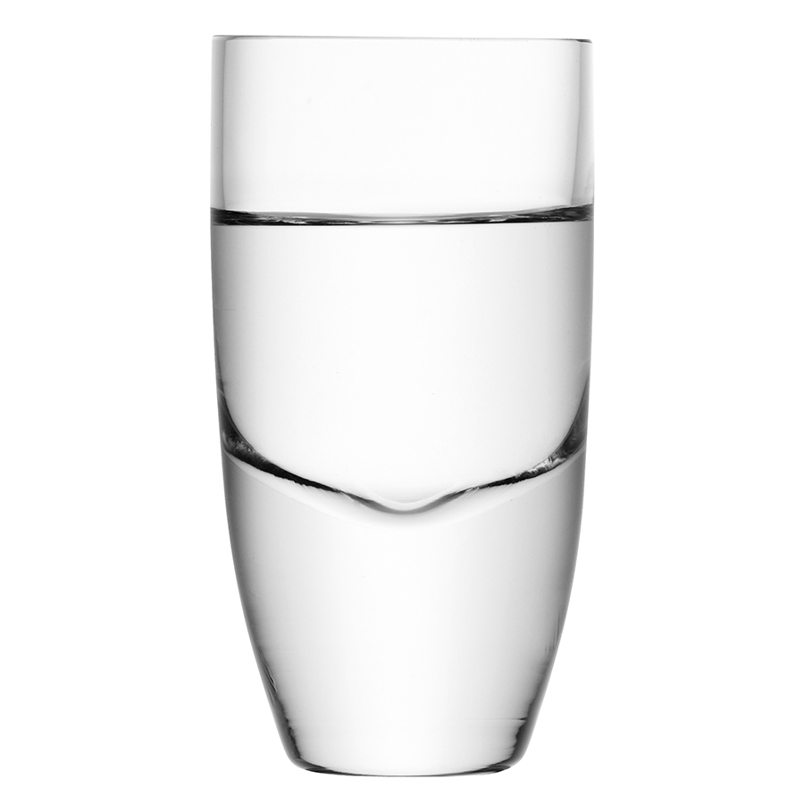 G1011-00-301 Набор стопок lulu, 52-55 мл, 4 шт. LSA International  - Вид №4