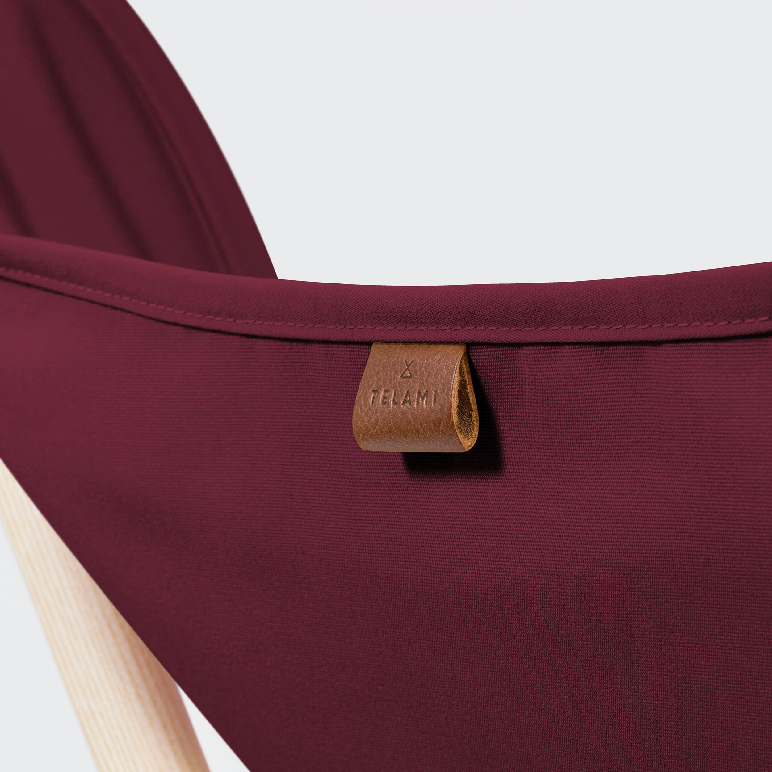 Ясень складной садовый стул Telami герцогский ARCH-00116720 - Вид №5