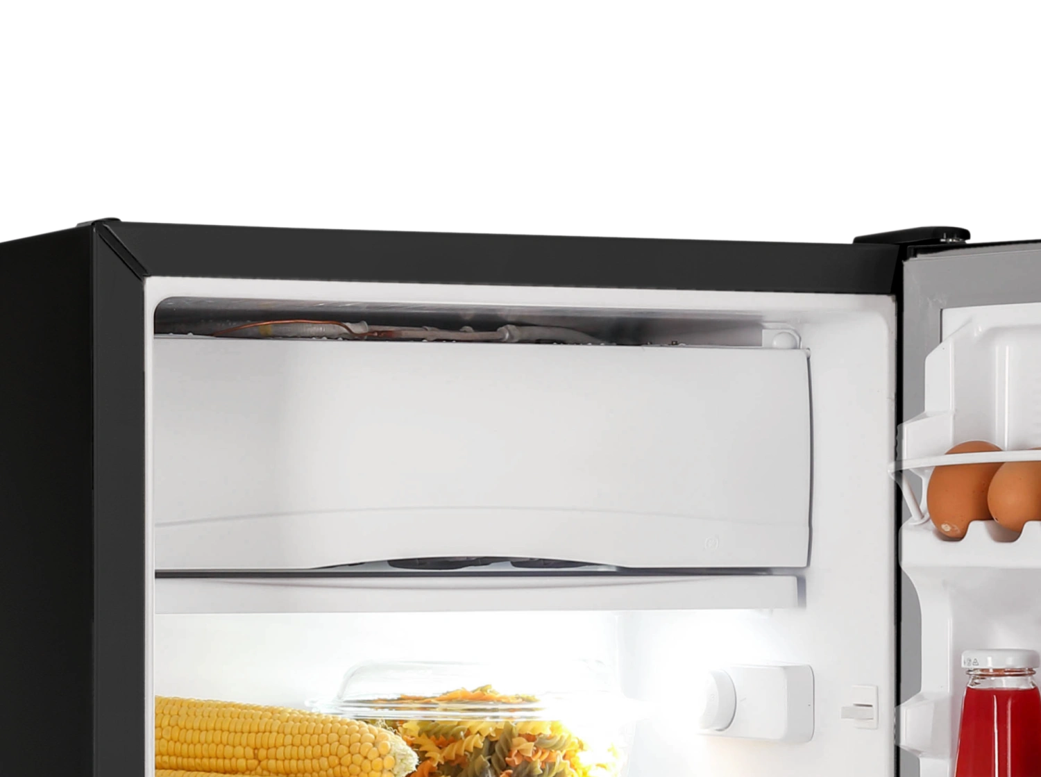 9291876 Холодильник компактный   NORD NR 403 B черный STDN-0103080 - Вид №5