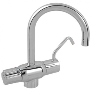 A5547AA Смеситель для раковины Ideal Standard VENLOMIX