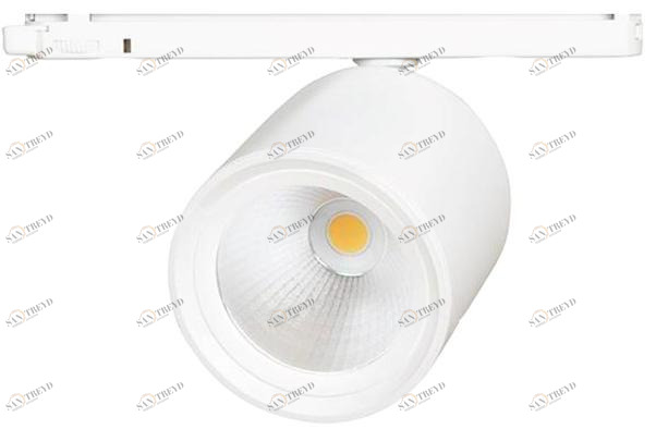 Metalmek Светодиодное освещение из алюминия  Ga-016 cafeteria 