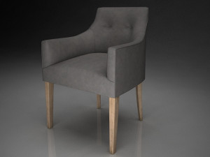 054089 Кресло Manuel Larraga Lux