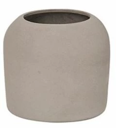 Kristina Dam Studio Терракотовая ваза