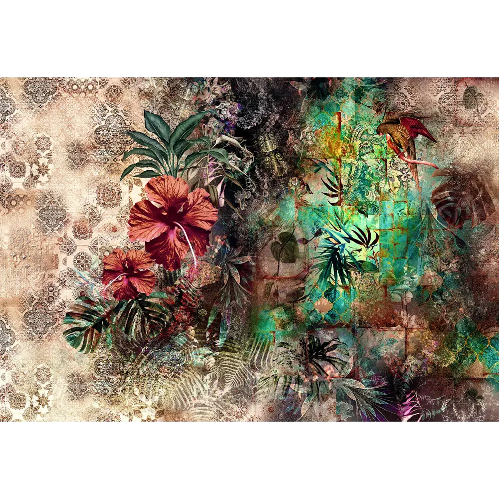 Фотообои Шахерезада бумажные 386x254 см 8-210 Komar Alle Ergebnisse STLM-2090601