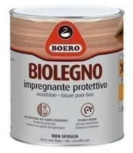 Boero Bartolomeo Защитный пропиточный агент Smalti 700.134