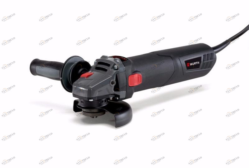 Шлифовальный станок Smerigliatrici elettriche 57070050 Santreyd