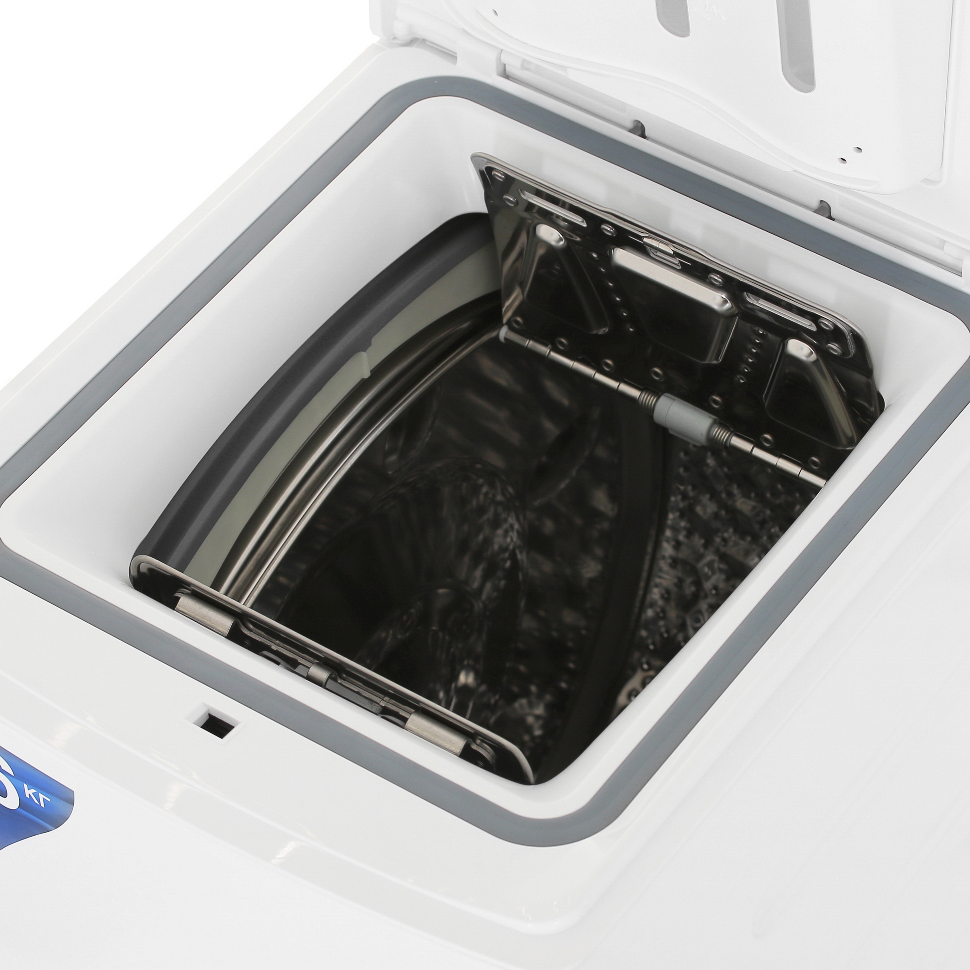 5047790 Стиральная машина DEXP WM-E610NMA/WW белый STDN-0122091 - Вид №6