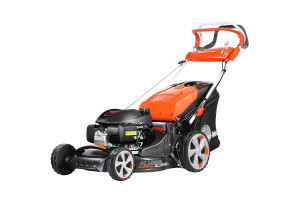 16498540 Газонокосилка MAX 53THX ALLROAD ALUMINIUM PRO 6606-9104E1A Oleo-Mac