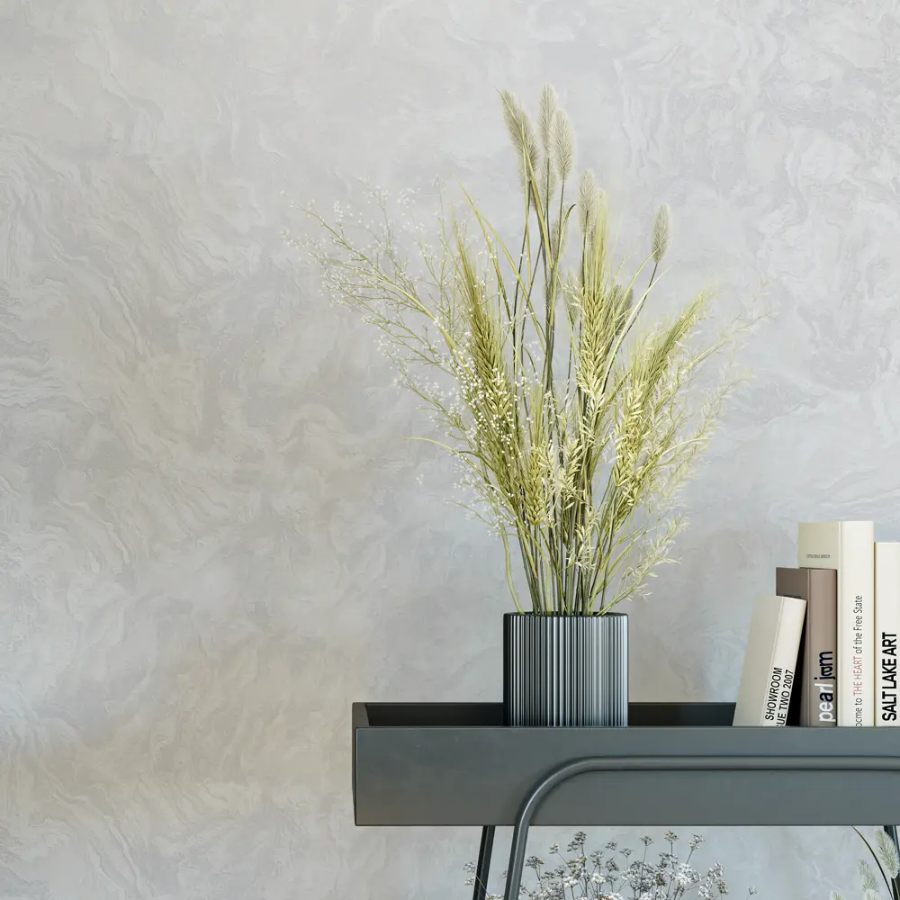 Обои флизелиновые Palitra Home Palazzo бежевые 1.06 м HC31168-14 STLM-2061913 - Вид №2