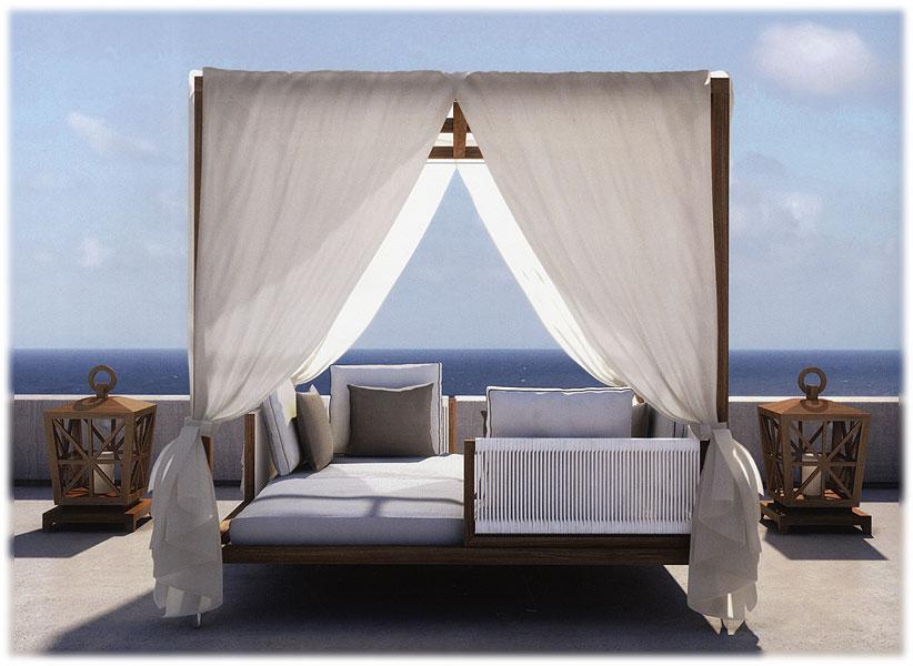 Диван Amalfi SMANIA DVAMALFI01 