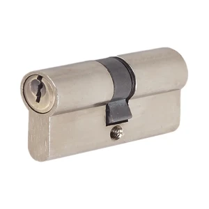 Цилиндр ключ/ключ 30х30 бронза, E AL 60 AB 17217361 STLM-2127051