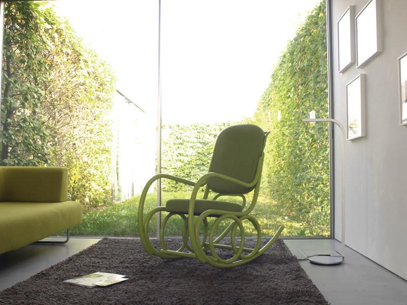 TON Мягкое кресло-качалка sun-id-1464194 - Вид №1