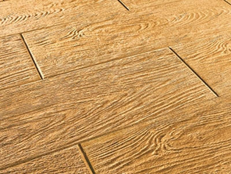 FAVARO1 Напольные покрытия из зернистости под дерево Quadra sun-id-1441742