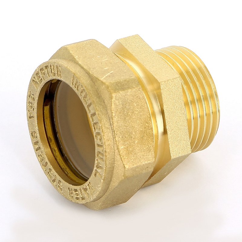 Муфта обжим-Н Neptun ССТ 25 х 1" IWS 411066000055 - Вид №1