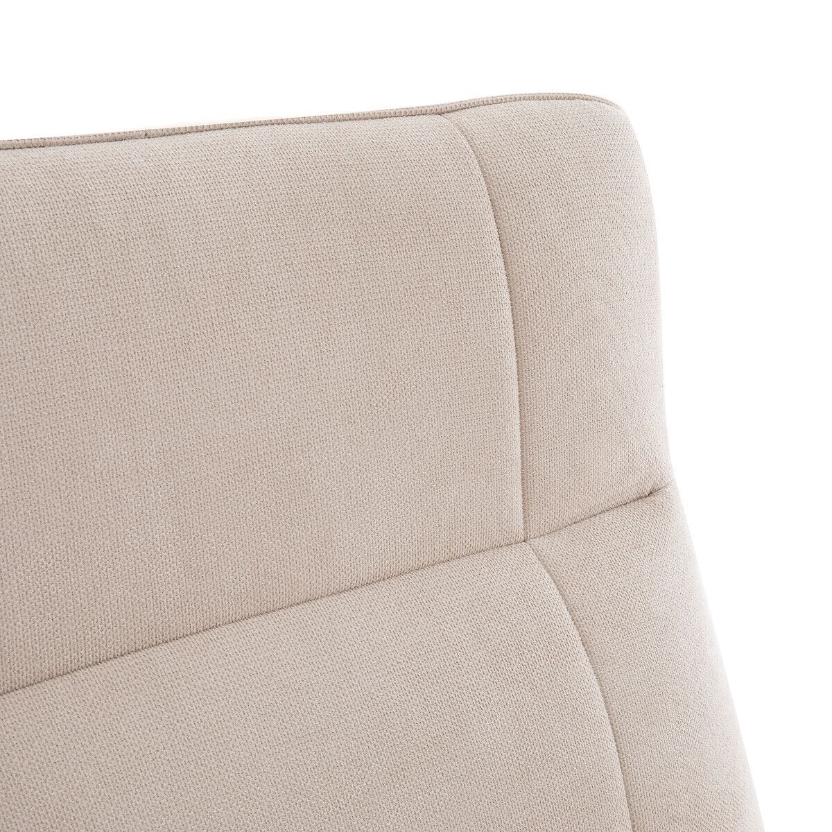 Кресло с салазками из ткани AMPM Lafar ARCH-00066051 - Вид №9