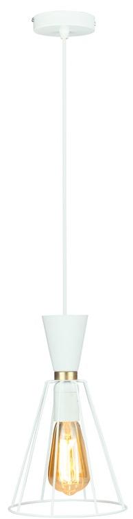 LUZ EVA Подвесной светильник из металла Christy sun-id-1477469 - Вид №1