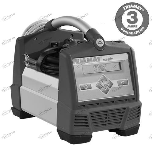 SANIT 611104 Универсальный сварочный аппарат без функции документации 