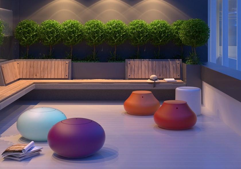 FORMITURA Контейнер для пенополиуретана sun-id-1447639 - Вид №8