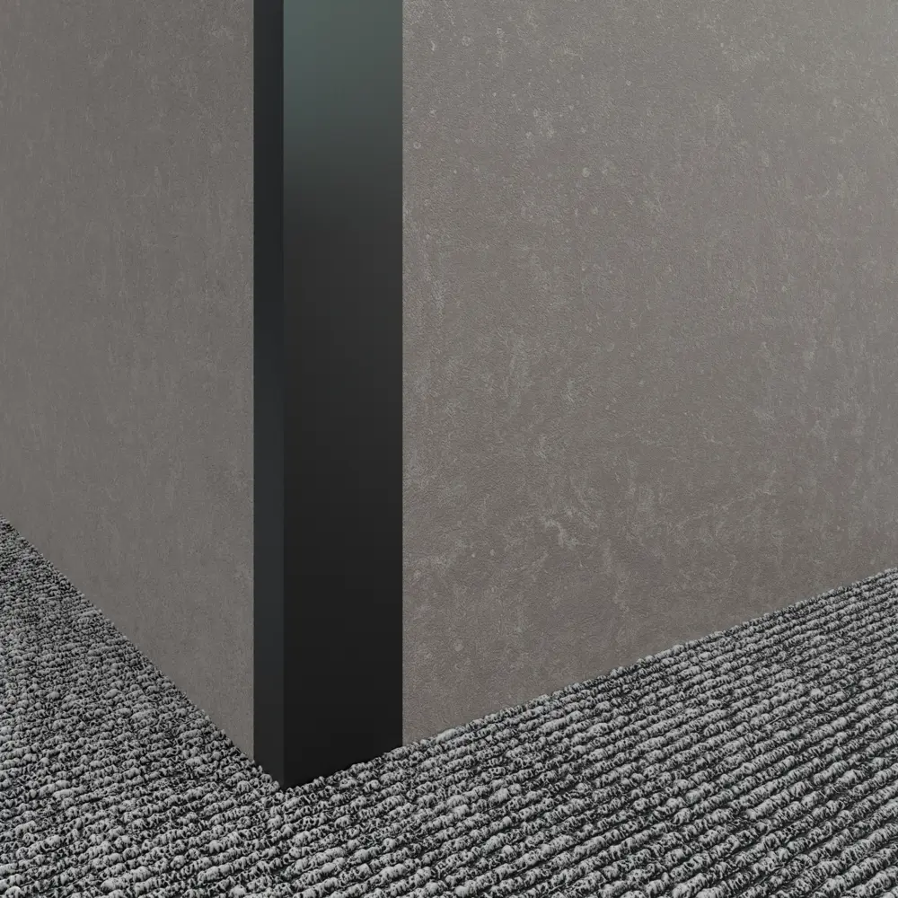 Santreyd L-профиль алюминиевый для бесшовной стыковки панелей 89034255 STLM-1008401 - Вид №2