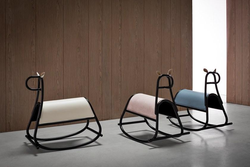 Wiener GTV Design Лошадка-качалка из бука sun-id-1406863 - Вид №7