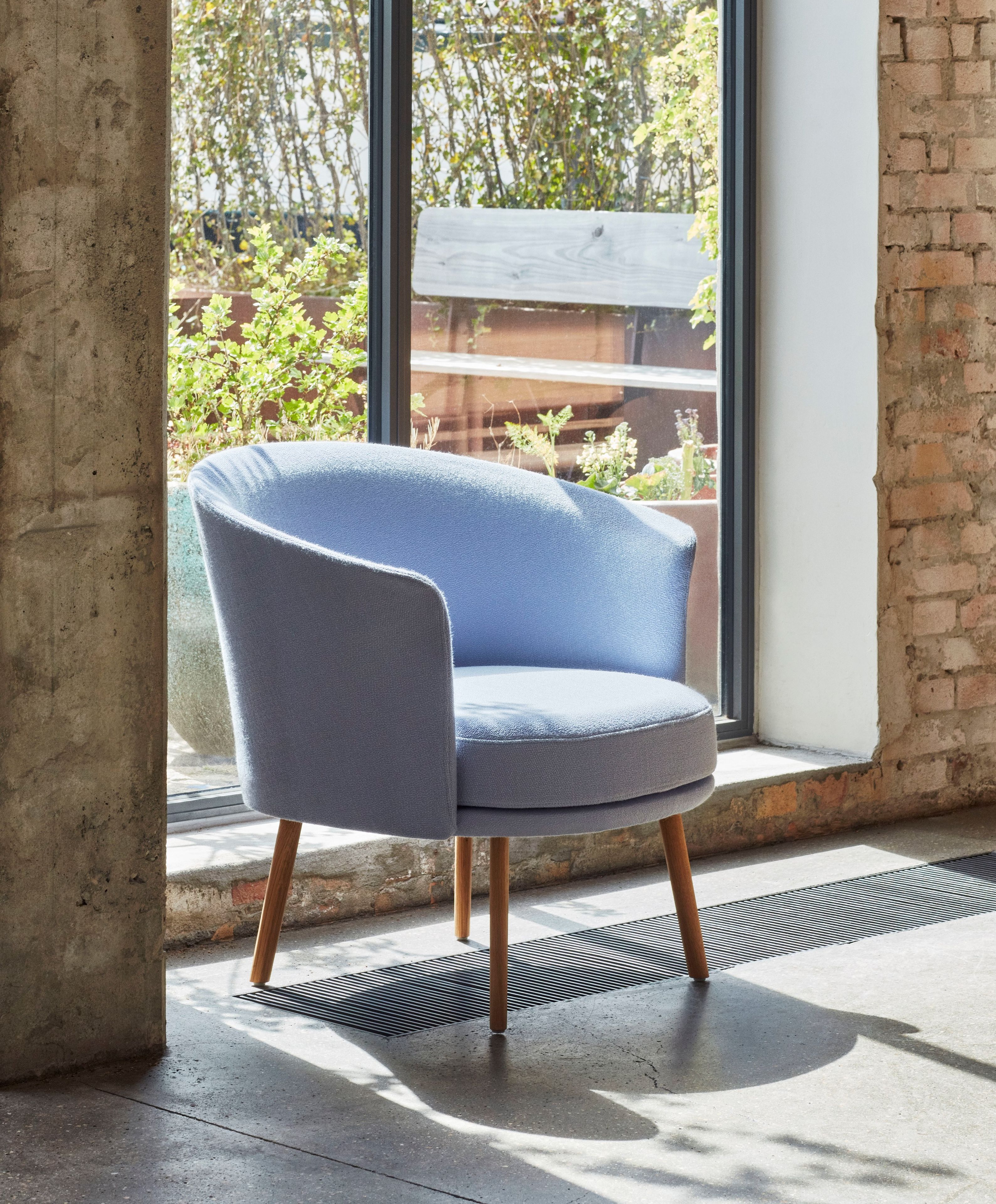 Кресло с подлокотниками Hay DORSO ARCH-00152652 - Вид №30