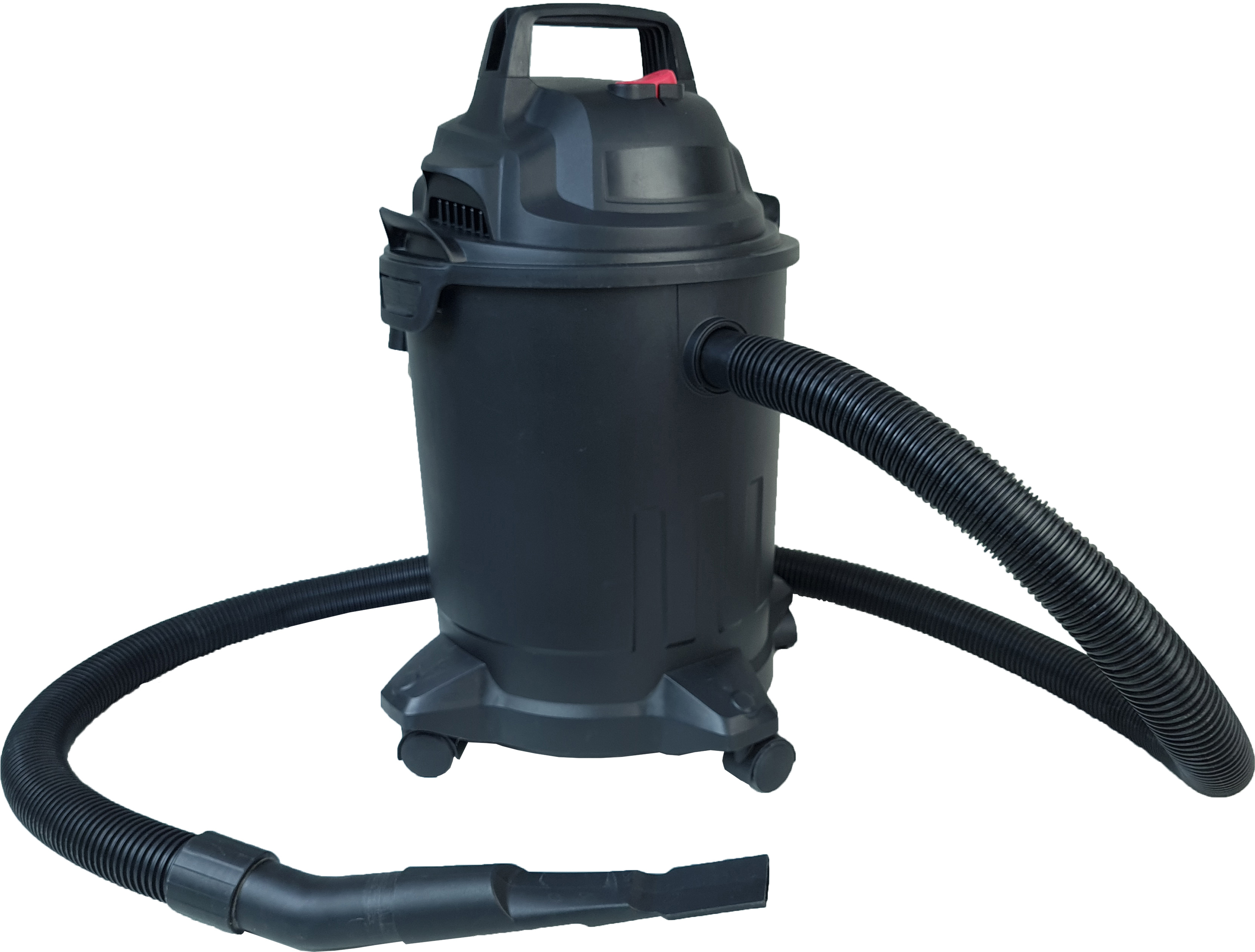 88310083 Пылесос строительный VO1215PF,1250 Вт, 15 л STLM-0077549 PRACTYL