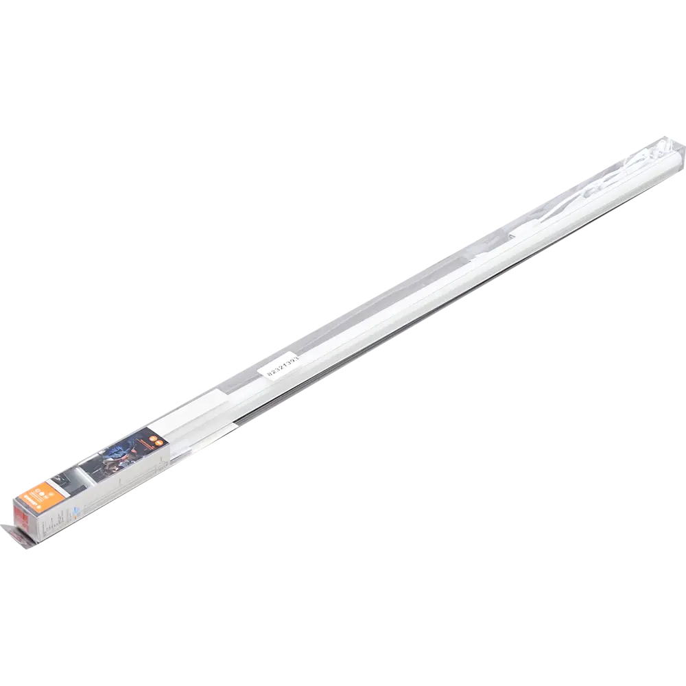 Светильник линейный светодиодный Ledvance LED Switch Batten 1173 мм 14 Вт, холодный белый свет 82321393 STLM-2041565  - Вид №4