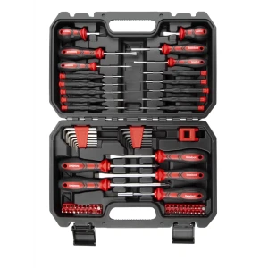 91808372 Набор отверток Boxbot SD-79, 79 шт STLM-1497977