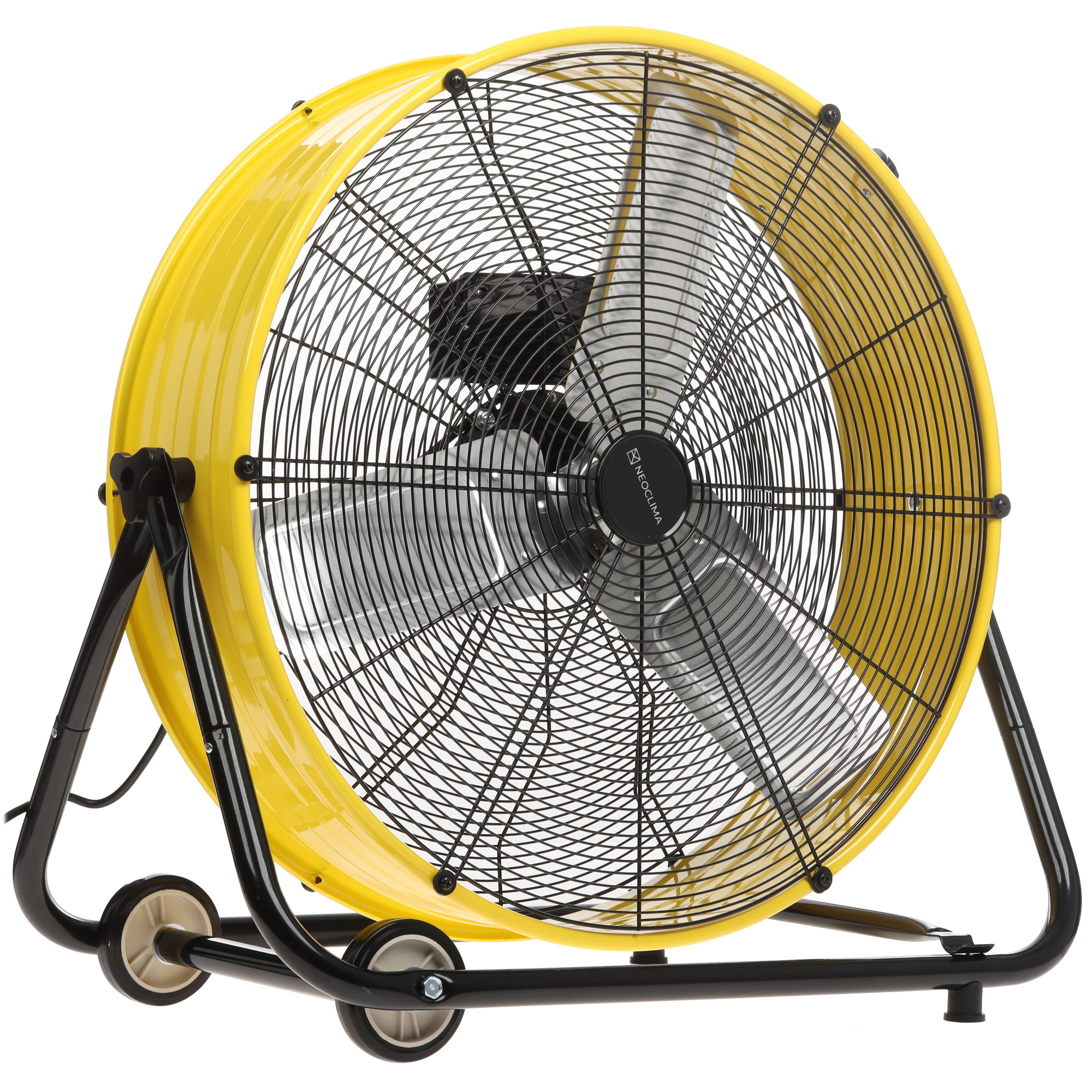 9234959 Вентилятор Neoclima NPSF-580R  желтый STDN-0146072