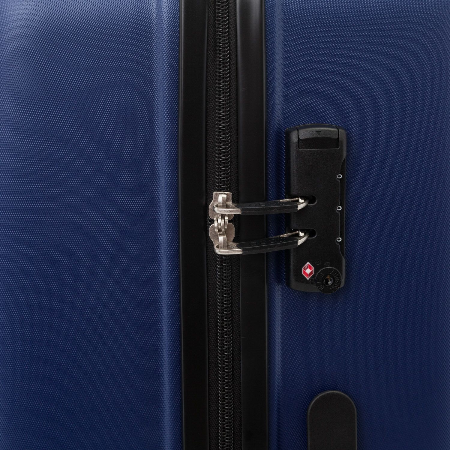 424181-23 Чемодан 424181 Large Spinner 76 MODO by Roncato Houston - Вид №6