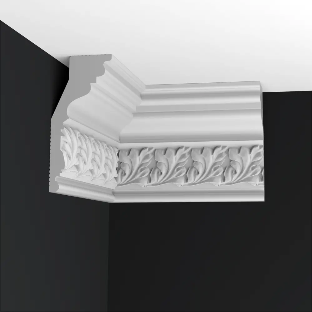 FORMAT Угловой элемент для потолочного плинтуса 2029В 82999236