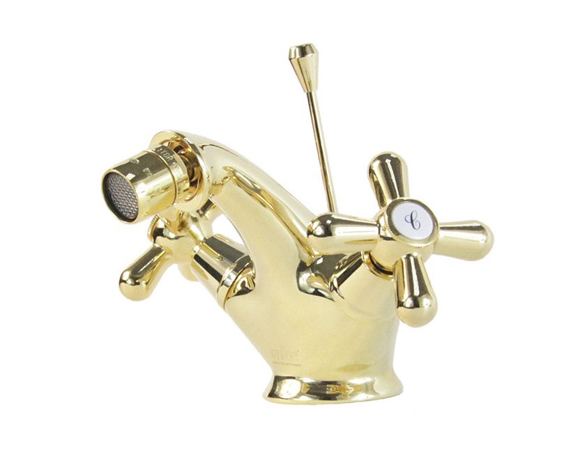 AM710102010 Смеситель для биде Webert Armony - Вид №1