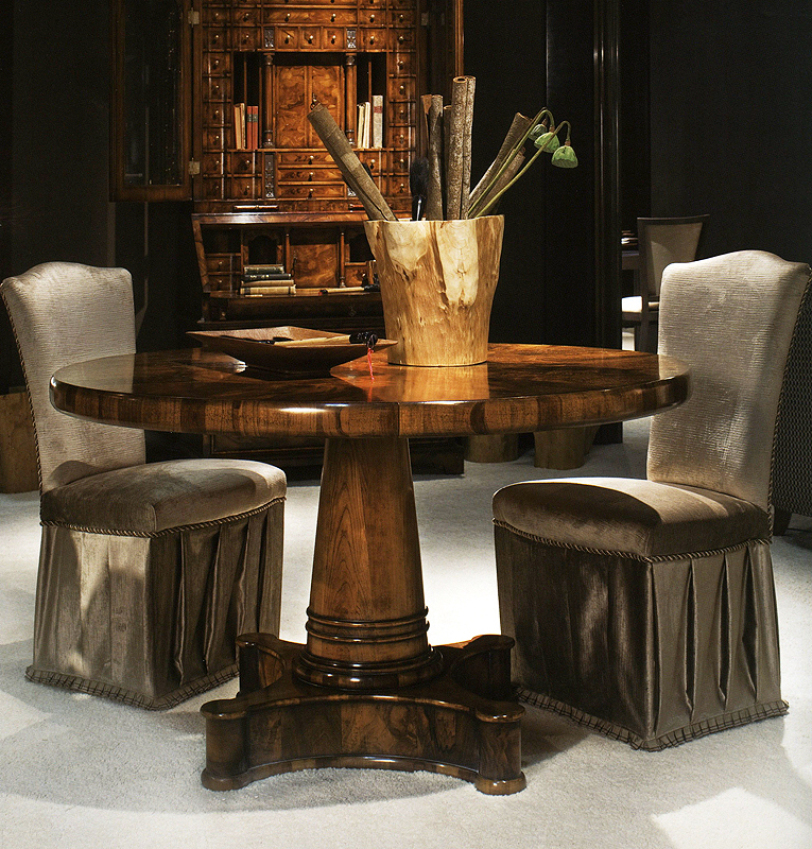 Стол  ANNIBALE COLOMBO C 1403 Time