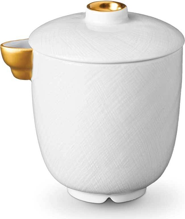 10571406 Молочник Фарфоровый L’Objet США 