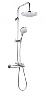 SCB21.MIX Miroeurope Душевые колонны